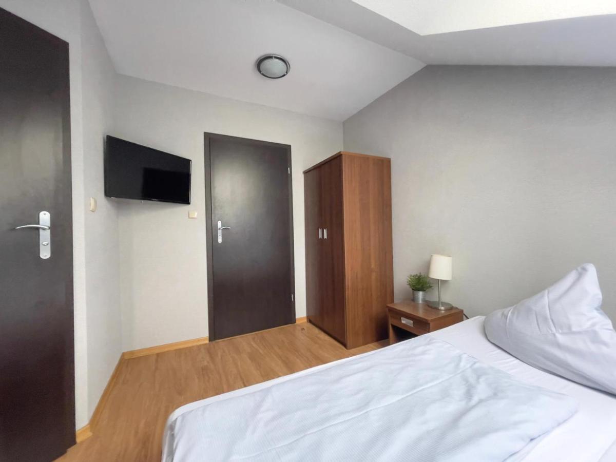 Brydar With Sauna, Swimming Pool And Jacuzzi Mielno  Εξωτερικό φωτογραφία