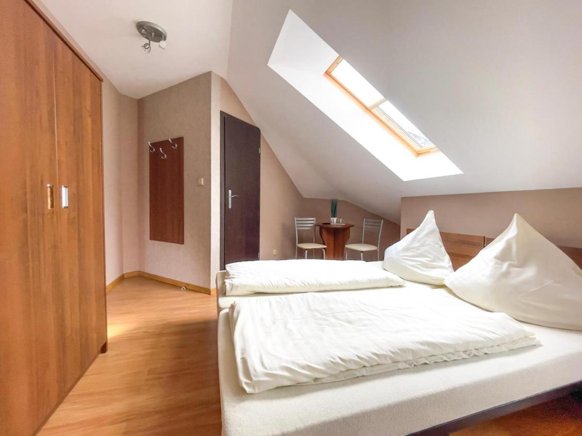 Brydar With Sauna, Swimming Pool And Jacuzzi Mielno  Εξωτερικό φωτογραφία