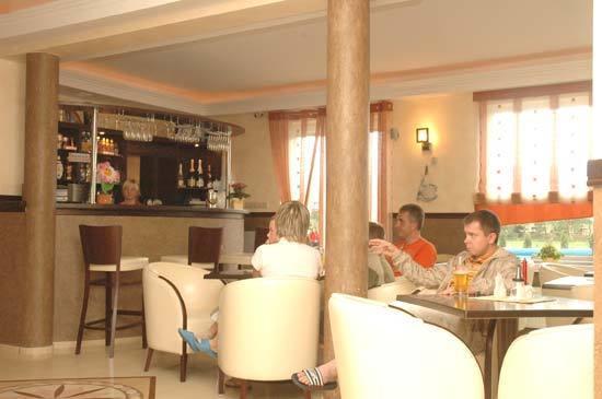 Brydar With Sauna, Swimming Pool And Jacuzzi Mielno  Εξωτερικό φωτογραφία