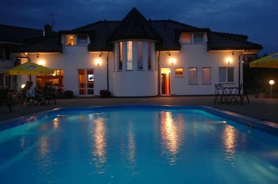 Brydar With Sauna, Swimming Pool And Jacuzzi Mielno  Εξωτερικό φωτογραφία